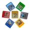 Pokemon GB GBC Card 16 Bit Video Game Cartridge Console Card Gameboy Color Classic Game Collect