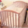 Baby Crib Cot Flies Net For Infant Bed Mosquito Nets Insect Mosquitoes Beauty Health Living Room