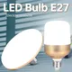 Energy Saving E27 Led Light Bulbs Bombilla 220v UFO Leds Lights Indoor Cold White Lighting Garage