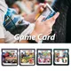 Video Cartridge Console Game Card 3DS NDS Combined Card Game Card NDS Game Super Combo Multicart for