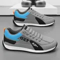 Sneakers maschili di alta qualità 2024 nuove scarpe Casual per uomo comode scarpe sportive da uomo