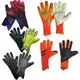 Goalkeeper Gloves Strong Grip for Soccer Goalie Goalkeeper Gloves with Size 6/7/8/9/10 Football