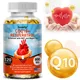 Soomiig Coenzyme Q10 Combined with RESVERATROL Soft Capsules To Enhance Absorption