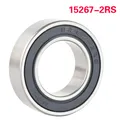 Bicycle hub NBK bearing Palin 15267 or 6902 or 17287 2RS Sealed Bearing Repair Parts For KOOZER