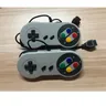 Gamepad for NES/SNES/SFC Bit Game console for COOLBABY 9pin Game console for HD 621 games console