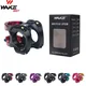 Wake Hybrid Color MTB Mountain Bike Short Stem Aluminium Alloy for Road Bicycle Accessories Parts