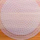 Rice Cooker Burnt Proof Silicon Pad Silicone Mat For Commercial Rice Cooker Silicone Pad