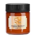 Hair Mask Magical Keratin Hair Mask Effectively Repair Damaged Dry Hair 5 Seconds Nourish & Restore