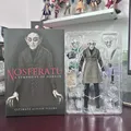 NECA Figure Nosferatu Phantom Der Nacht Nosferatu A Symphony Of Horror Ultimate Action Figure Model