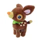 Friend of the Month Pin Deery Lou Deery-Lou Deer Plush Toy Cute Stuffed Animals 18cm Baby Girls Kids