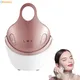 New 5 IN 1 RF Facial Massager Massage Head EMS Home Use Facial Device Cream Light Therapy Anti