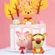 Disney Children's Birthday Cake Decoration Winnie the Pooh Piglet Pig Tigger Birthday Articles Home