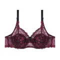 Femme Plus Size C D Cup Hollow Out New Sexy Lace Women Bra Sexy Lingerie Brasieres Soutien