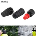 Foam Nozzle Hand Operated Pump Foam Sprayer Hand Pressurized Foam Water Sprayer Car Wash Manual Snow