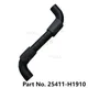 HOSE-RADIATOR INLET For Hyundai Terracan 2.9L Brand New Genuine Radiator Upper Hose OEM 25411-H1910