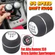 New Beautiful Vintage Design Gear Stick Knob For Alfa Romeo 159 Sportwagon Brera Spider 5 6 Speed