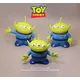 Disney Toy Story Woody Green Aliens 3 Styles 15cm Action Figure Anime Decoration Collection Figurine