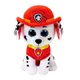 Ty Beanie Boos 6" 15cm Chase Skye Tracker Everest Rocky Marshall Rubble Zuma Dog Plush Stuffed