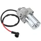 Test 12V Motorcycle Starter Motor Electric Starter For GY6 50-125cc Kids Quad Pit Bike 4-stroke