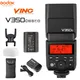 Godox V350C V350N V350S V350F V350O TTL HSS Camera Speedlite Flash Built-in Lithium Battery for