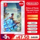 Prince of Persia The Lost Crown Nintendo Switch Game Deals 100% Official Physical Game Card New Game