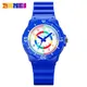 SKMEI 2012 New 50M Waterproof Kids Wristwatches Japan Quartz Movement Children Sports Watches For