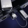 M-Vave Ms1 adattatore Wireless Plug Midi Wireless System Interface Mini Wireless Transmission MIDI