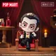 POP MART Universal Monsters Alliance Series Blind Box Surprise Box Original Action Figure Cartoon