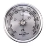 Tipo barometro con termometro igrometro stazione meteorologica la pressione barometrica misura