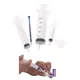 1 Set Refillable Perfume Converter Mini Perfume Dispenser Tools Portable Refill Tool Not Include