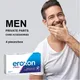 Eroxon STIMGEL Men's Private Parts Care Accessories 4 pieces/box