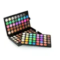 120 Color Eyeshadow Palette Matte Shimmer Color Makeup Palette Eyeshadow Pigment Make up Eye Shadow