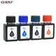 20ml Fountain Pen Ink For Refilling Inks Permanent Instantly Dry Graffiti Oil For Marker Pens