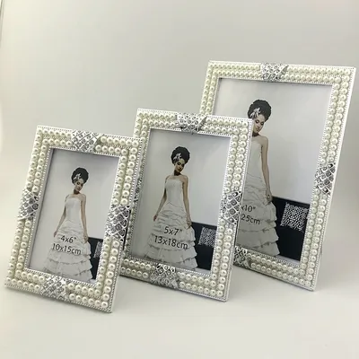 Home Decoration Photo Frame Decoration Decoration Picture Frame Wedding Photo Frame Bedroom Decoration Photo Frame Photo Wall