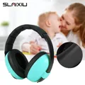 Baby Ear Protection for Babies and Toddlers Noise Reduction Earmuffs Baby Headphones Against Hearing