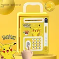 Pikachu children's piggy bank unbreakable retrievable and saveable internet celebrity Douyin