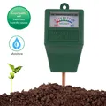 Soil Moisture Tester Hygrometer Plant Moisture Sensor Testers Indoor Outdoor Plant Water Tester for