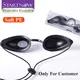 Laser Protective Eyepatch OPT E-Light Safety Eye Mask For Medical Beauty Hair Removal Patient