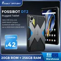 [World premiere]Fossibot DT2 Rugged Tablet pad 66W Android 13 Helio G99 20GB+256GB 10.4 "2K Display