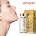 Instant Lifting Collagen Protein Thread Set Wrinkle Removal Facial Filler Absorbable V Face Thread
