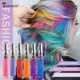 13 Colors Disposable Hair Dye Color One-off Hair Coloured Mascara Hair Beauty Tool Washable DIY