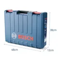 Bosch GBH180-LI Original Toolbox Bosch Toolbox Power Tool Storage Box Hammer Impact Drill Storage