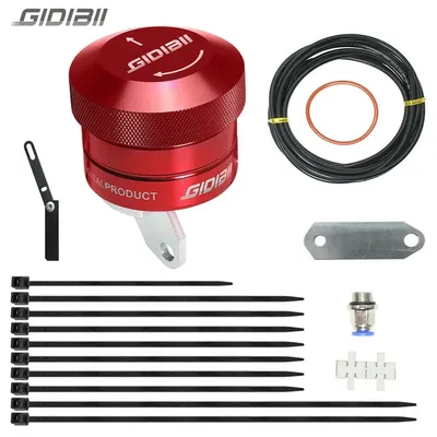 For Yamaha Suzuki BMW Triumph Victory Motorcycle Chain Lubricator Oiler Chain Motorcycle Lubrication System