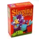 Full English Sleeping Queens Board Game 2-5 Players For Family Gift Wake Queens Up Strategy Game