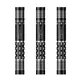 CyeeLife 16g 90% Tungsten Soft Tip Darts Set Professional game entertainment 3 dart barrels 2ba