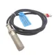 FS200 Flat head temperature and humidity sensor probe 304 stainless steel waterproof probe SHT10