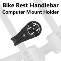 TT Bike Computer Mount Holder TT Handlebar for Garmin IGPSPORT Edge 500 800 510 810 support