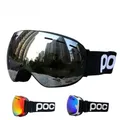 Double Layer Anti-Fog Ski Goggles Sports Outdoor Ski Goggles Snowmobile Mask Ski Goggles Snowboard