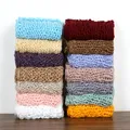 50*50cm Handcraft Acrylic Fiber Blanket Basket Stuffer Filler Newborn Baby Photography Background