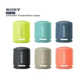 SONY SRS-XB13 altoparlante Wireless portatile EXTRA BASS XB13 Subwoofer Bluetooth Wireless Mini